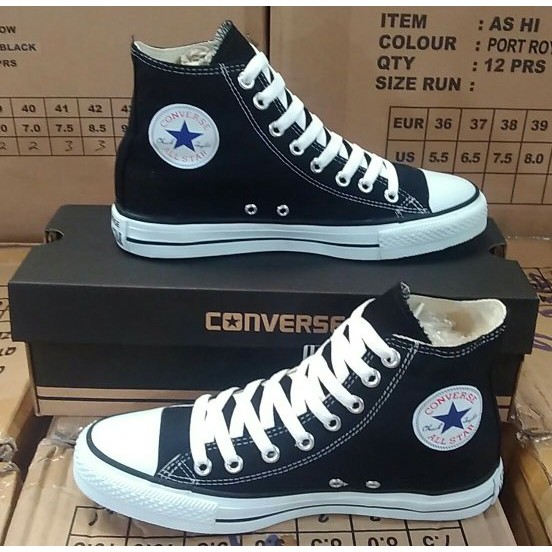 sepatu all star shopee