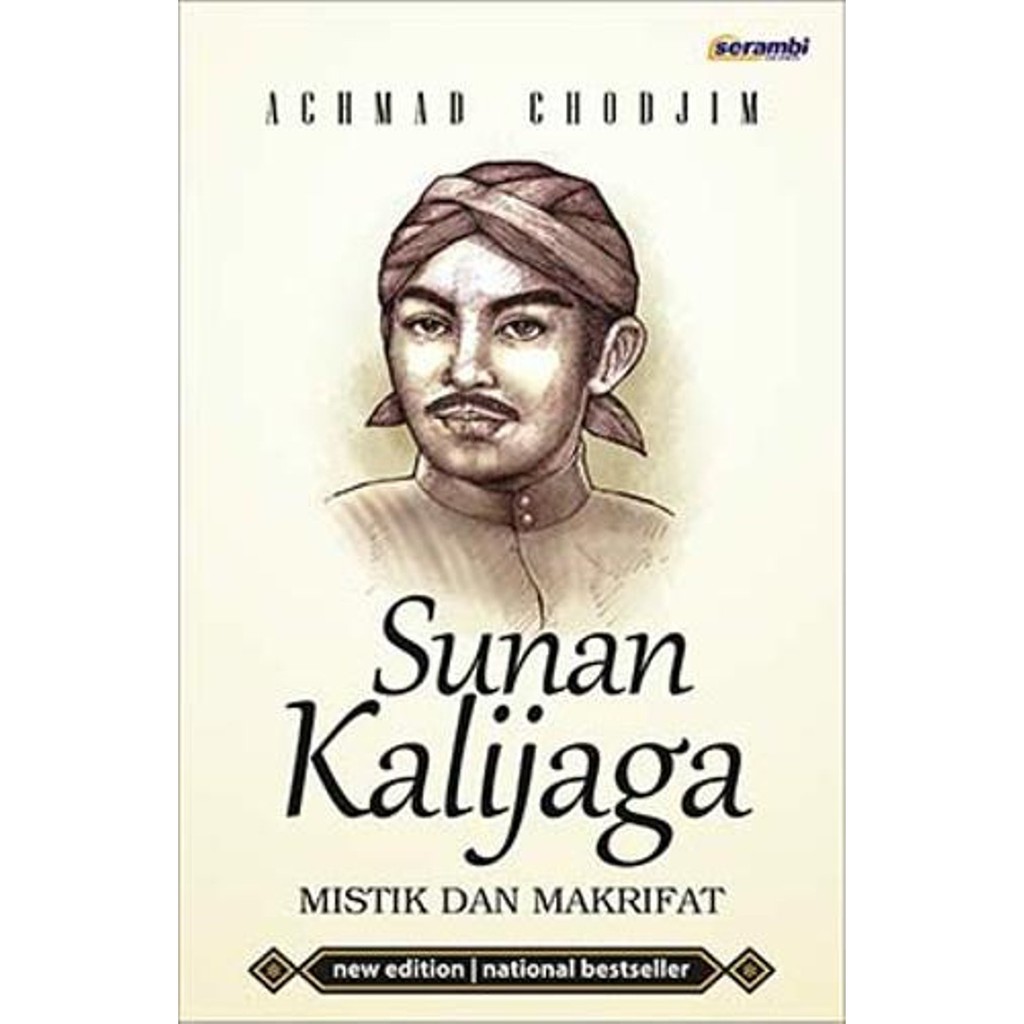 Dijual Sunan Kali Jaga Mistik dan Makrifat