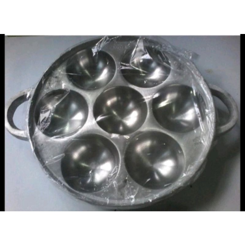 cetakan bikang mawar 8cm tebal