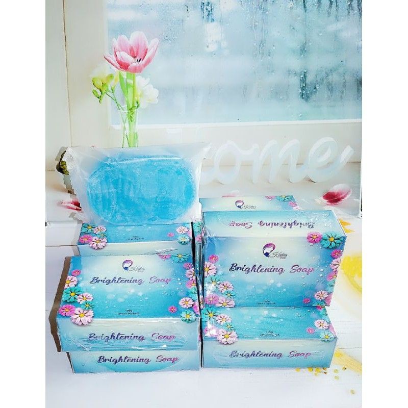 Sabun Kedas Beauty / Kedas s Sabun Original BPOM