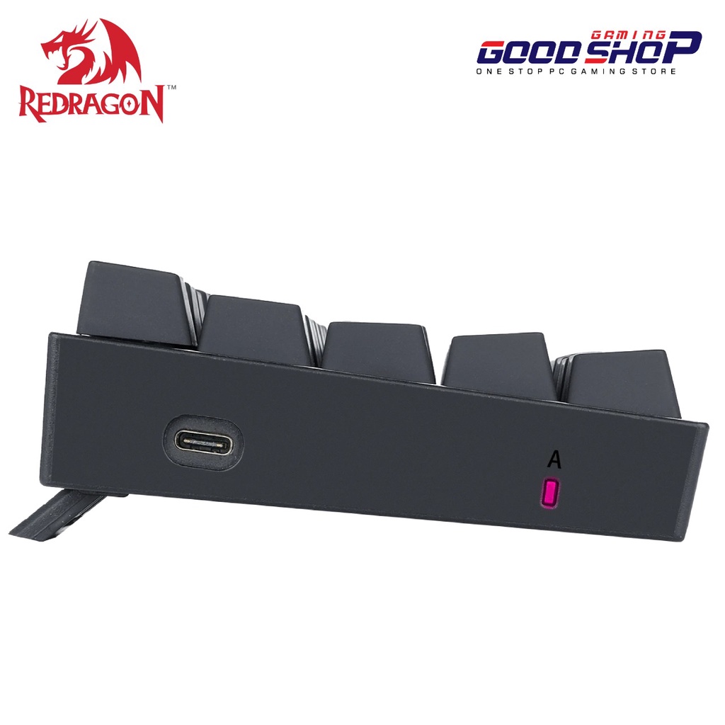 Redragon DRAGONBORN - K630RGB Mechanical - Gaming Keyboard