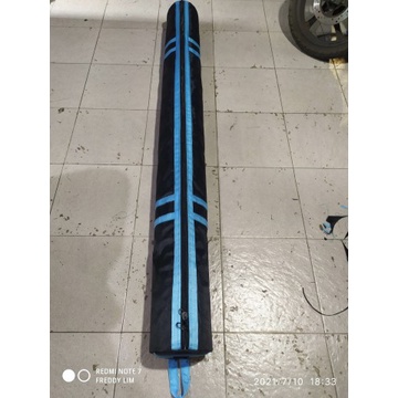 Tas Joran / Tas Pancing Waterproof / Rod Case Waterproof
