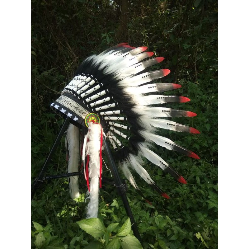 Topi indian  topi apache murah