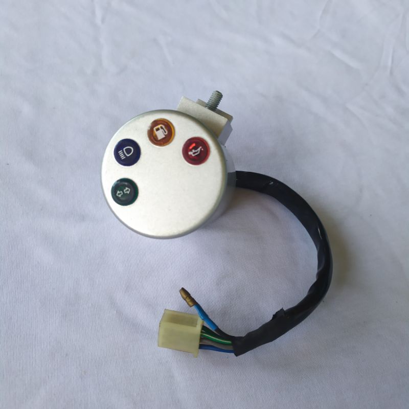 Indikator Lampu Sanex Venus