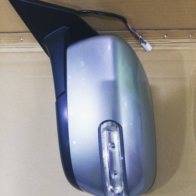 Spion mazda biante original