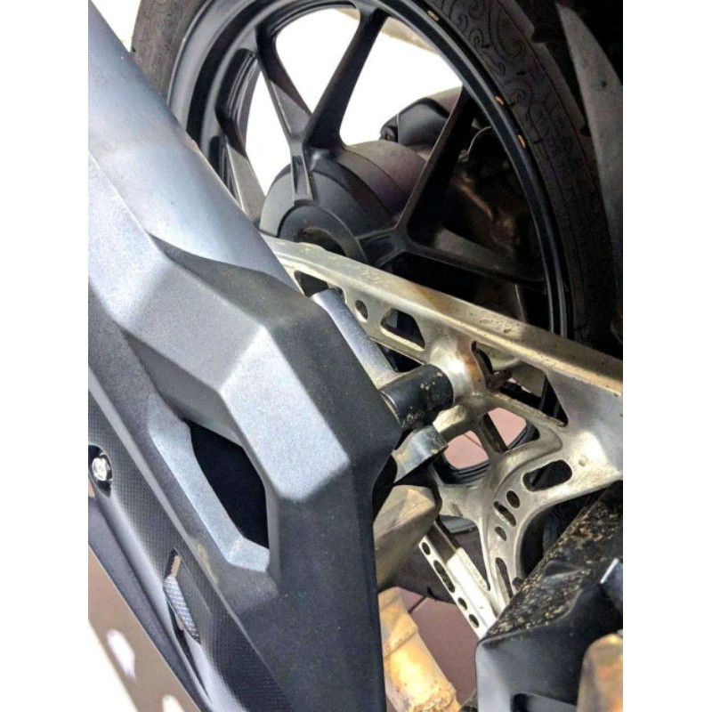 arm honda vario old 125 150 coak