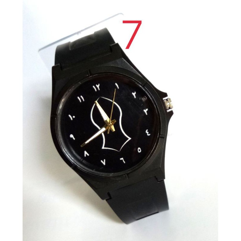 [ps]02 jam tangan custom