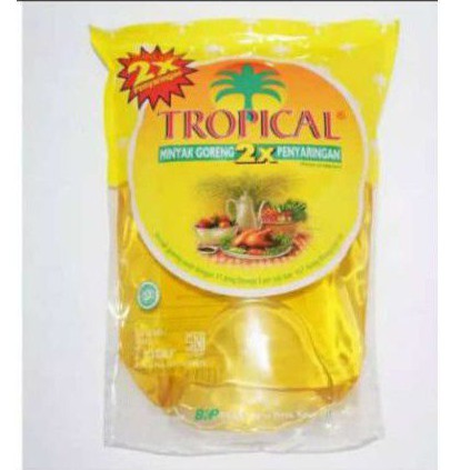 

Minyak Goreng Murah 2Lt