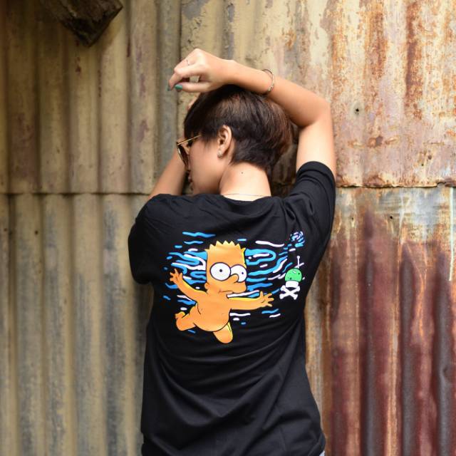 [HOT] Kaos DIERY 37 Original - BART