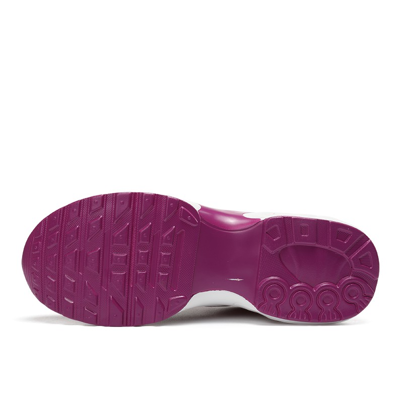 [COD] Sepatu Sneakers Wanita  - Sepatu Fashion wanita Kualitas Super Premium 202 - PURPLE