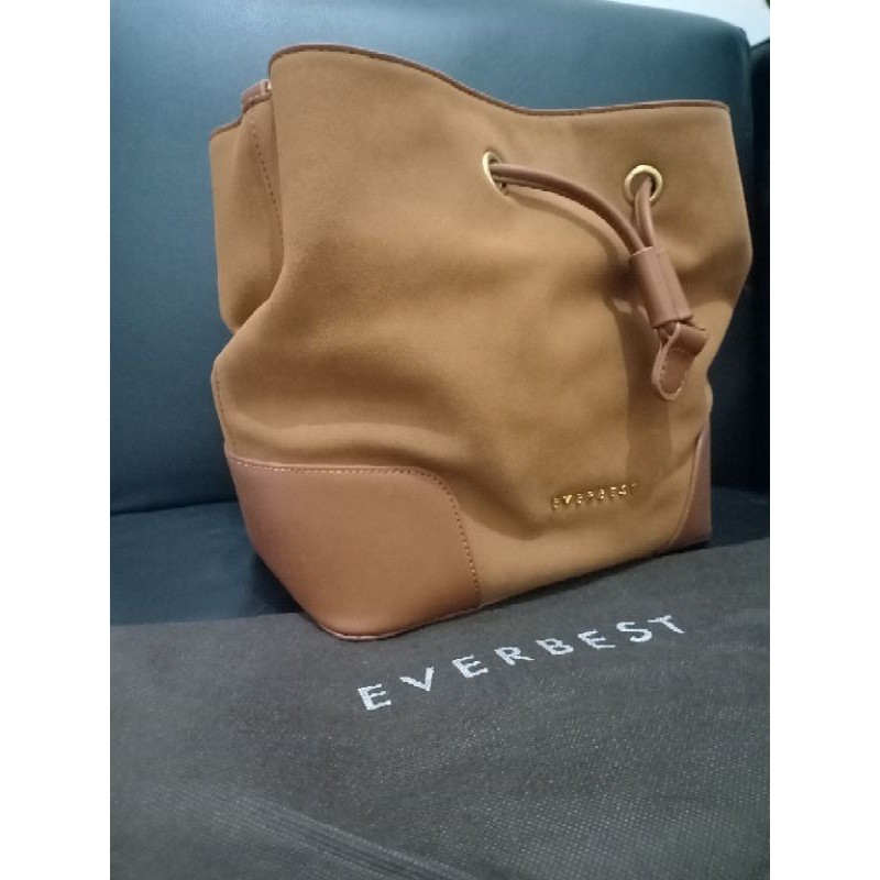 Preloved Tas Wanita Everbest