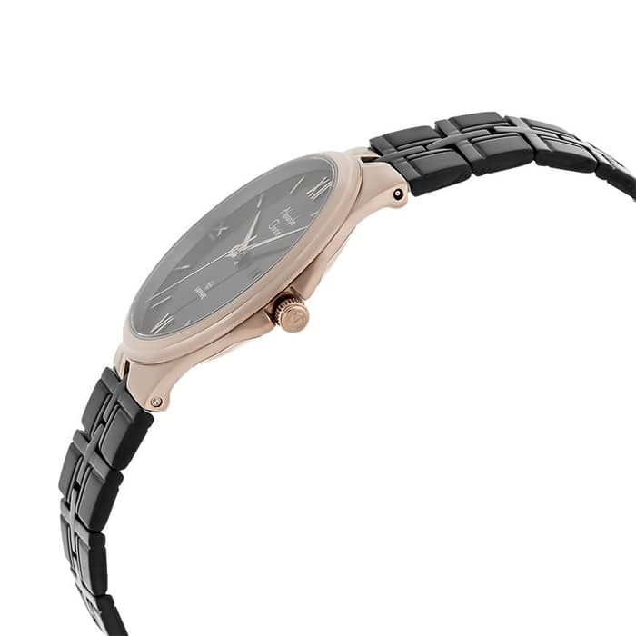 Alexandre Christie Ac 8541 Ld Bbrba Jam Wanita Original Garansi