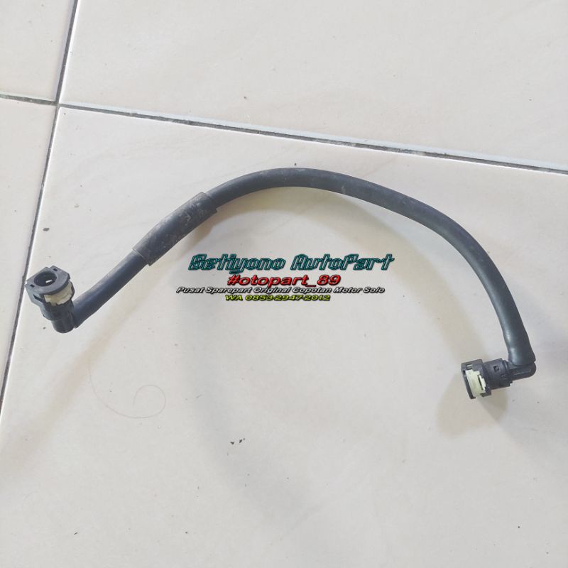 Selang Bensin Selang injector CB150R LED