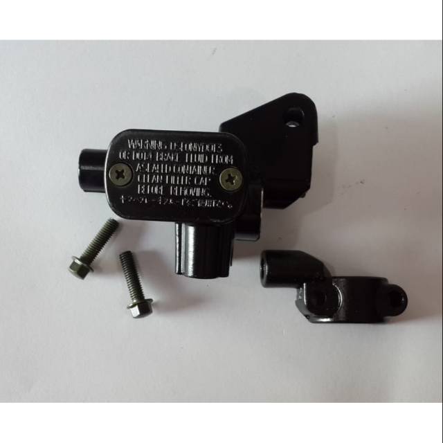 master rem kanan n max master cilinder rem kanan nmax