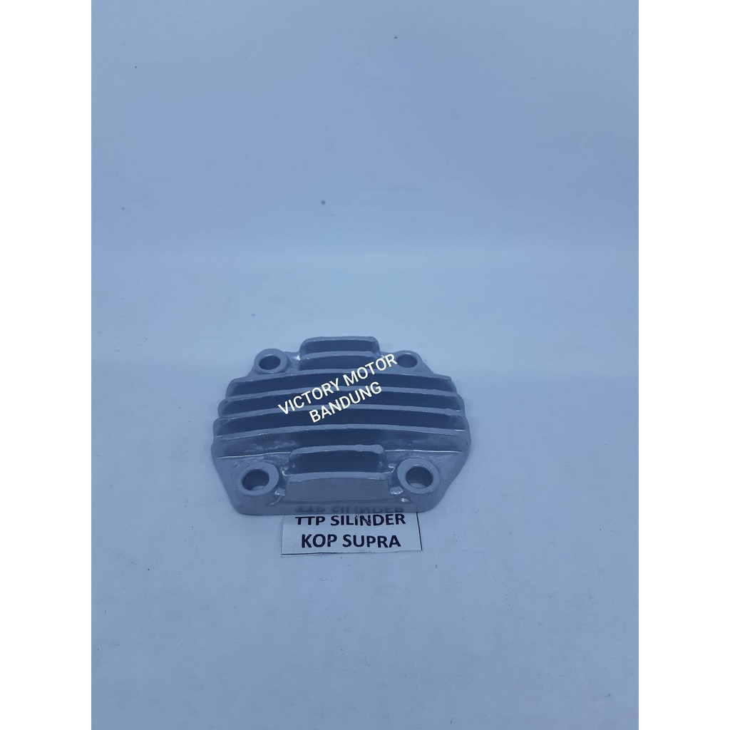 TUTUP SLINDER KOP SUPRA - SUPRA FIT - REVO OLD