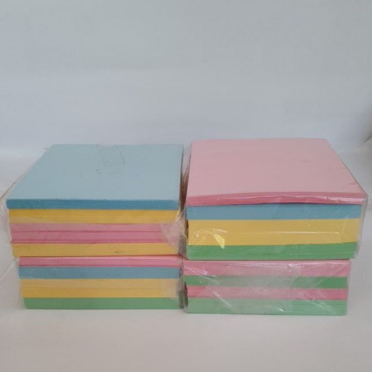 

Kertas Memo HVS