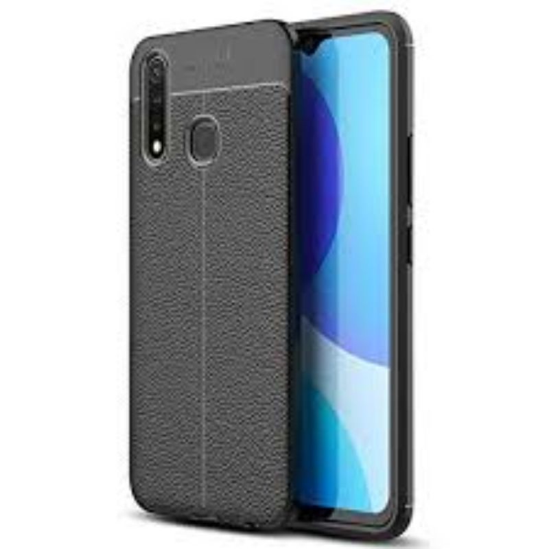 SILLICON CASE AUTK FOCUS V21(5G) X50 X50 PRO Y11 Y12S Y19 Y20 Y20S Y51/Y53S S1 PRO V20 V20 SE Y1S Y12 Y17 Y15 Y91C Y50I V15 Y30I Y50