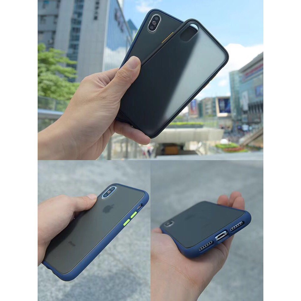 case iPhone 12 Pro Max 11ProMax 6 7 8P X XS XR Max High quality anti-drop mobile phone case