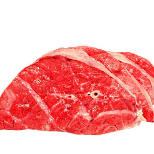 

Lung Beef atau Paru Sapi