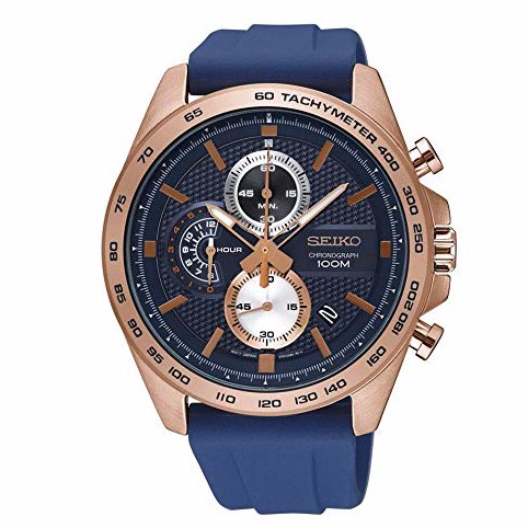 JAM TANGAN PRIA SEIKO SSB290P1 CHRONOGRAPH