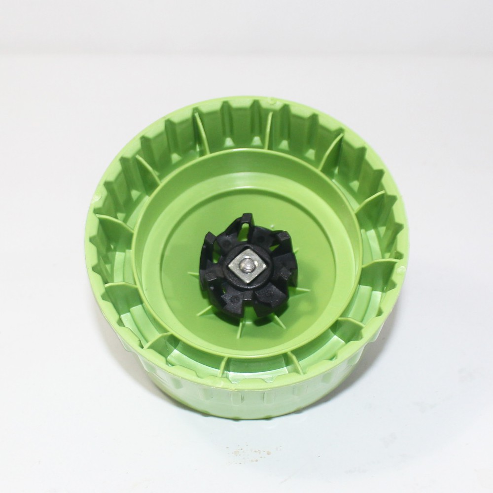 GELAS KACA SET Belender MiyakoMIYAKO BL-101 GS PL Blender Besar