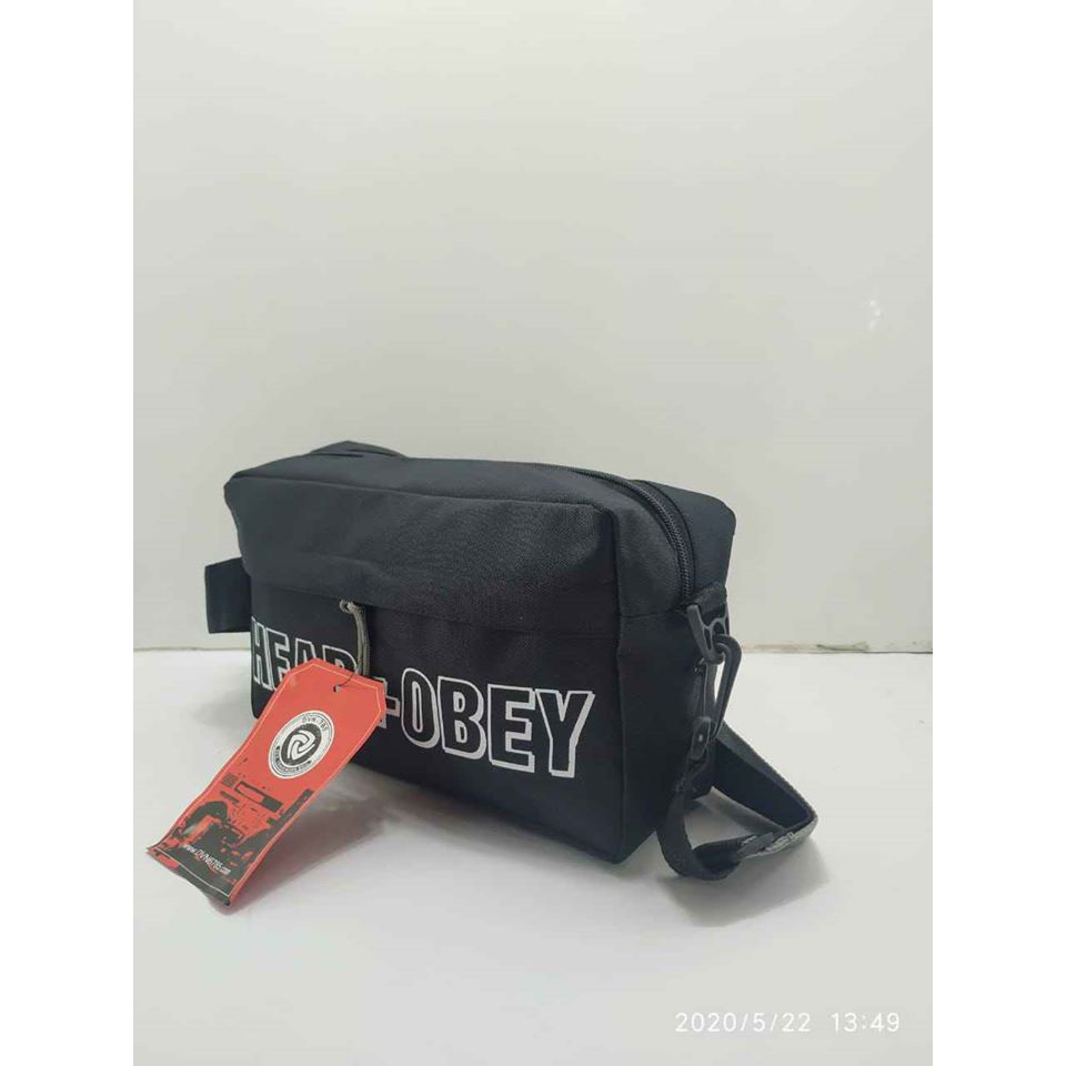 Tas organizer Hand bag Dhavin produk