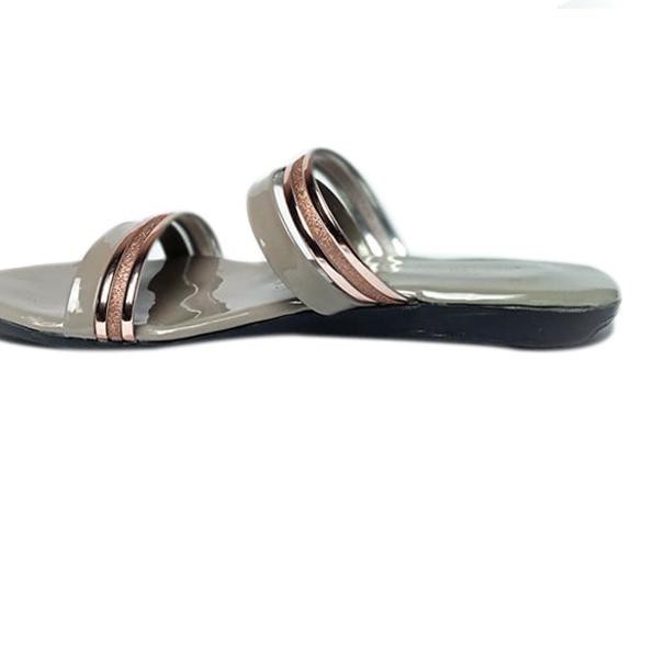 ♪ SANDAL WANITA WEDGES TALI SANDAL CEWEK ARETHA ☝