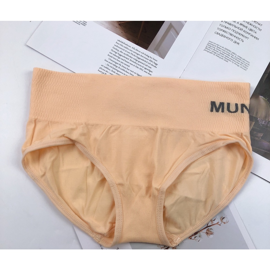 Celana Dalam Munafie Kolor Wanita UnderPants Underware CD CD14