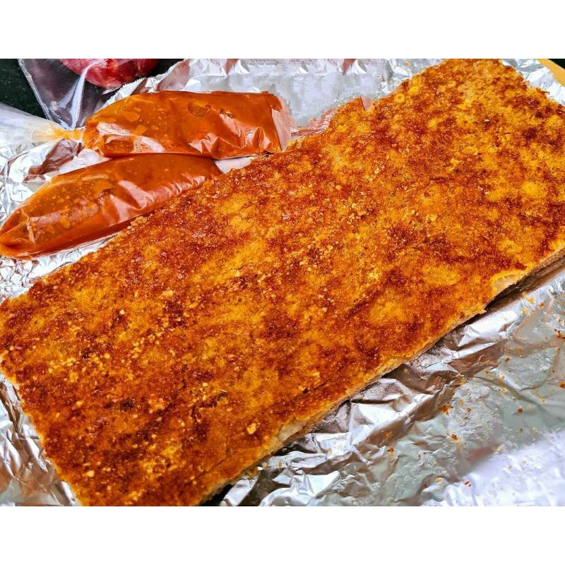 

Babi Panggang Bangka