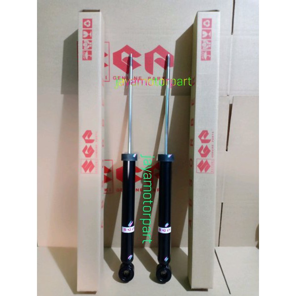 Shock absorber suzuki shock breaker splash belakang suzuki atau shockbreaker splash belakang suzuki