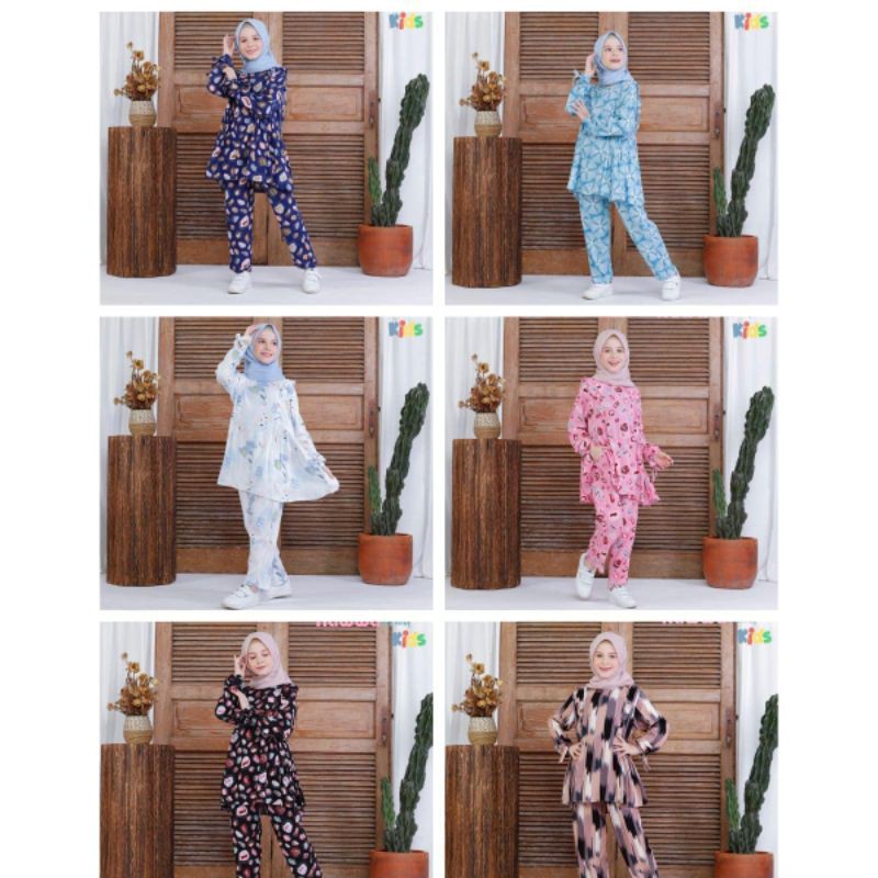 zahira home set by hawa aiwa