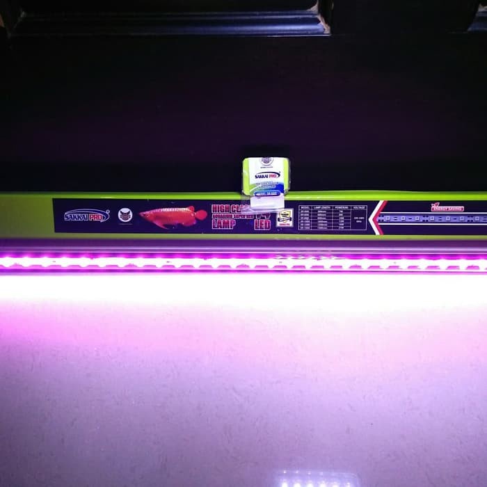 Lampu LED SAKKAI PRO T4 SR 15000