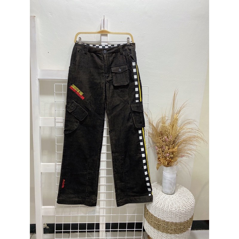 jacob Import pants