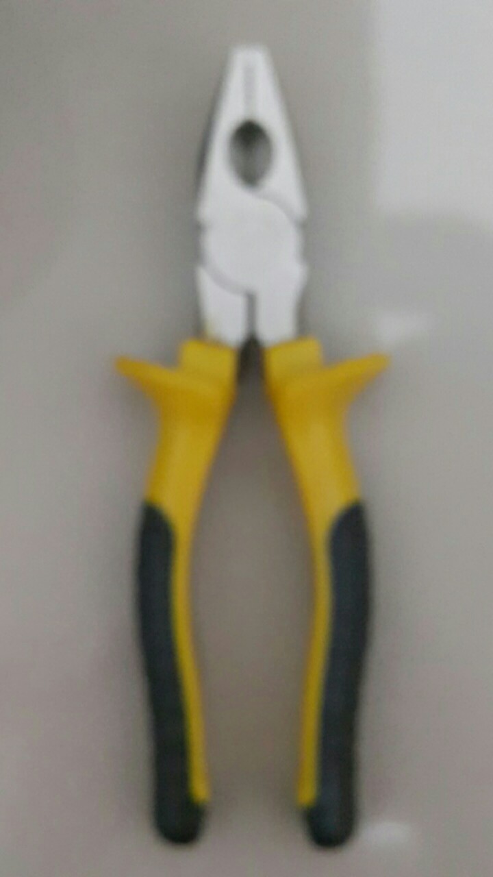 Essen Tang Kombinasi Combination Pliers Tang Jepit Potong