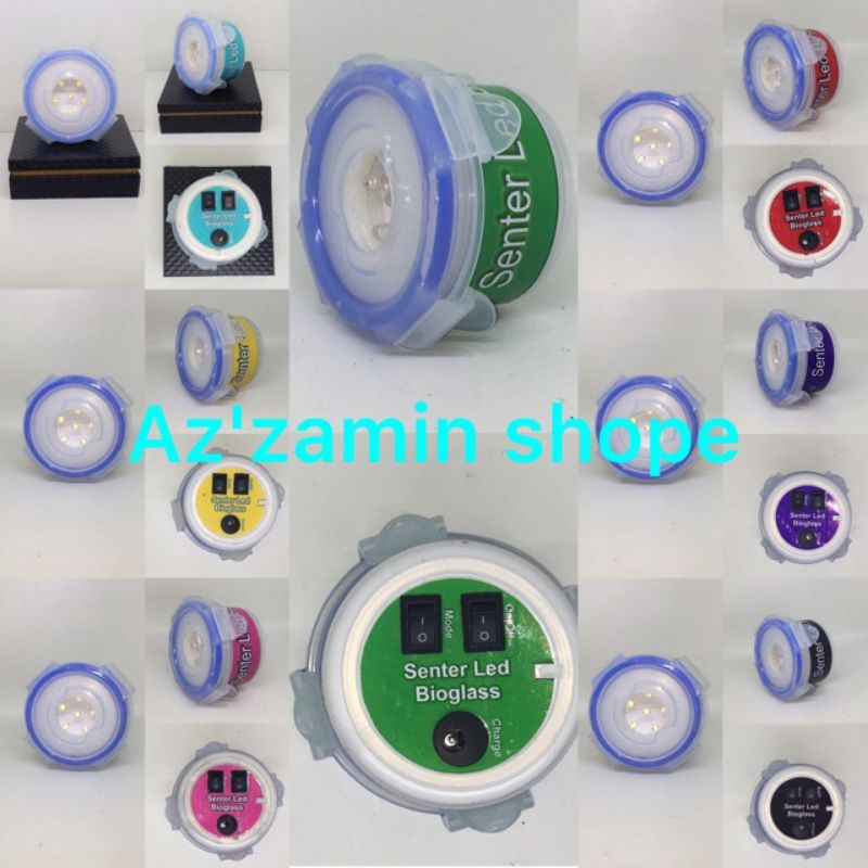 Senter bioglass mini mci senter bio glass mini senter terapi mci bergaransi