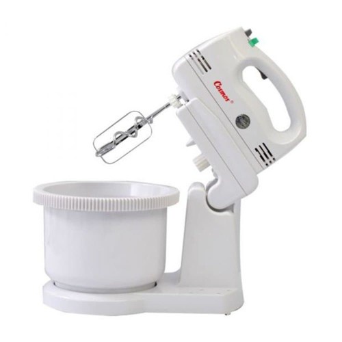 Stand Mixer Cosmos CM 1289 5 Speed Level