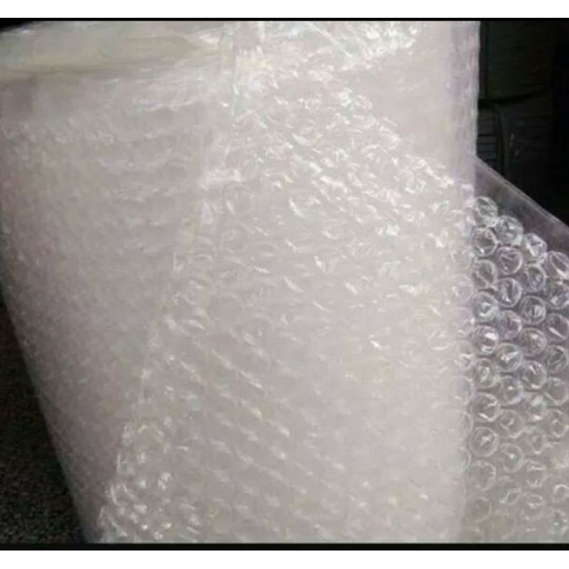 

bubble wrap tambahan packing biar aman bubblewrap buble wrap bublle