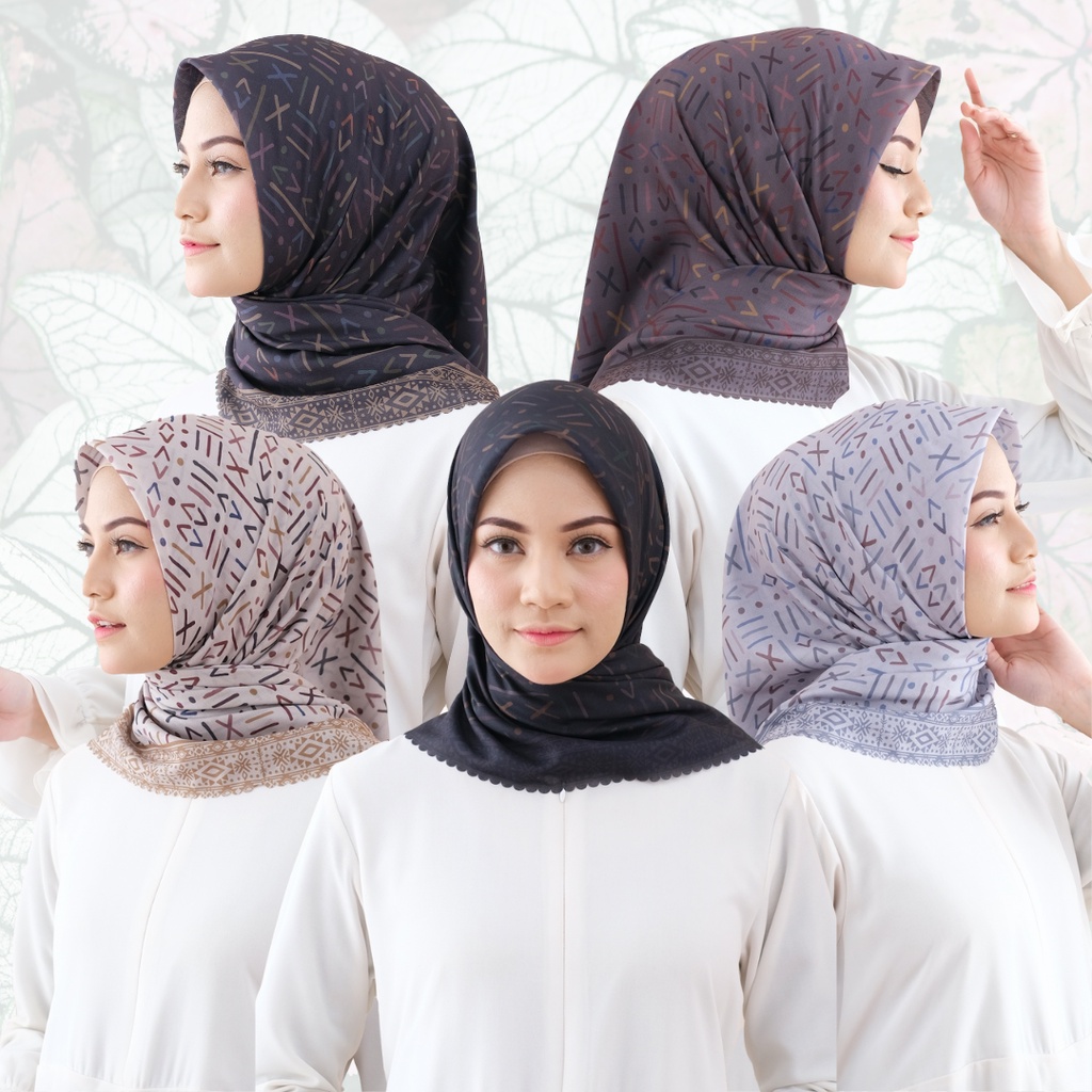 Mevrouw Hijab SAFI 110x110 Ultrafine Lasercut-1