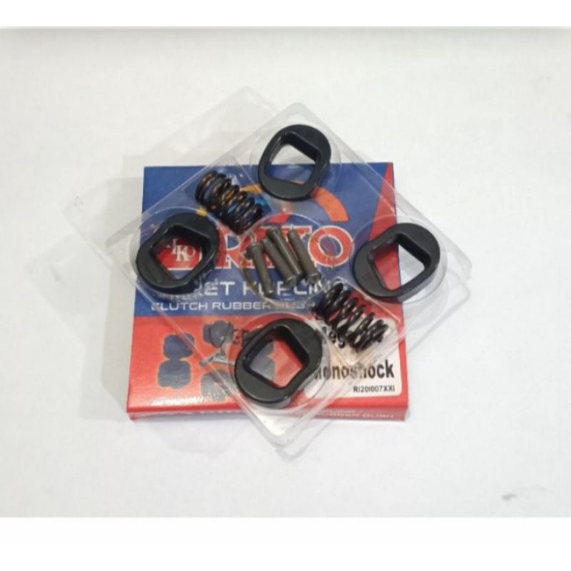 KARET KOPLING MEGA PRO NEW VERZA KARET KOPLING KYE