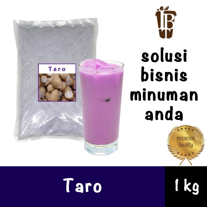

SIRUP- PREMIUM TARO POWDER. BAHAN MINUMAN KUALITAS TERBAIK! -SIRUP.