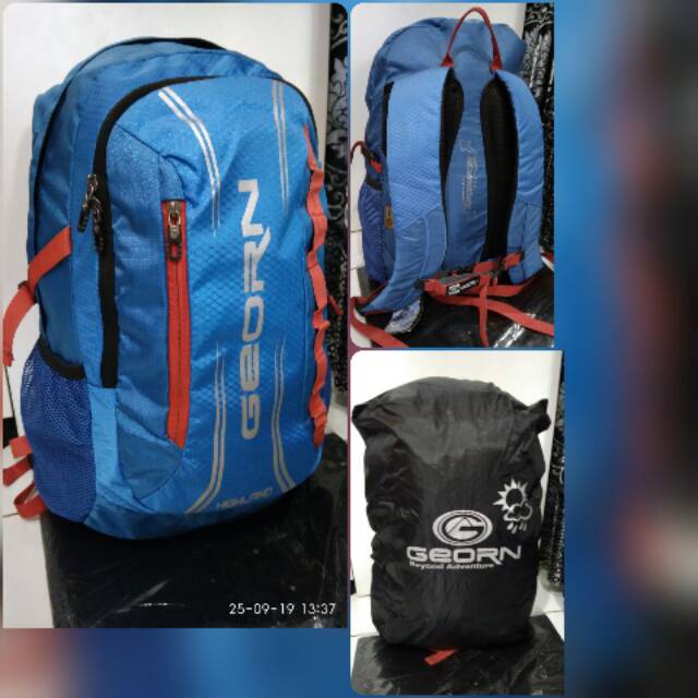 Tas Daypack Georn Highland 35L Original