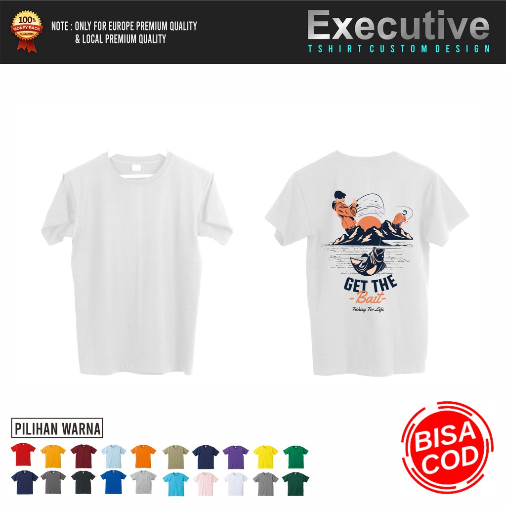 KAOS MANCING / CUSTOM DESIGN