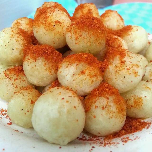 

Cimol