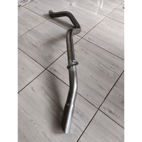 Pipa Knalpot Pembuangan Mobil Grandmax