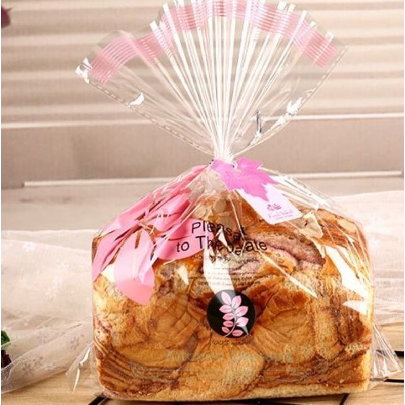 

PLASTIK TOAST 30*33+8CM