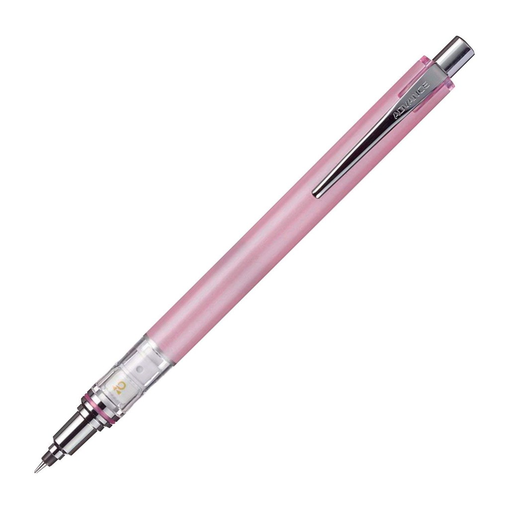 

UNI KURU TOGA Advance - 0.3 mm Mechanical Pensil