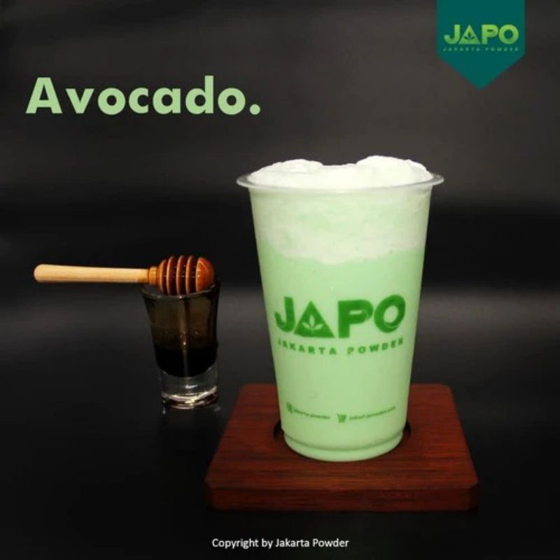 

Avocado
