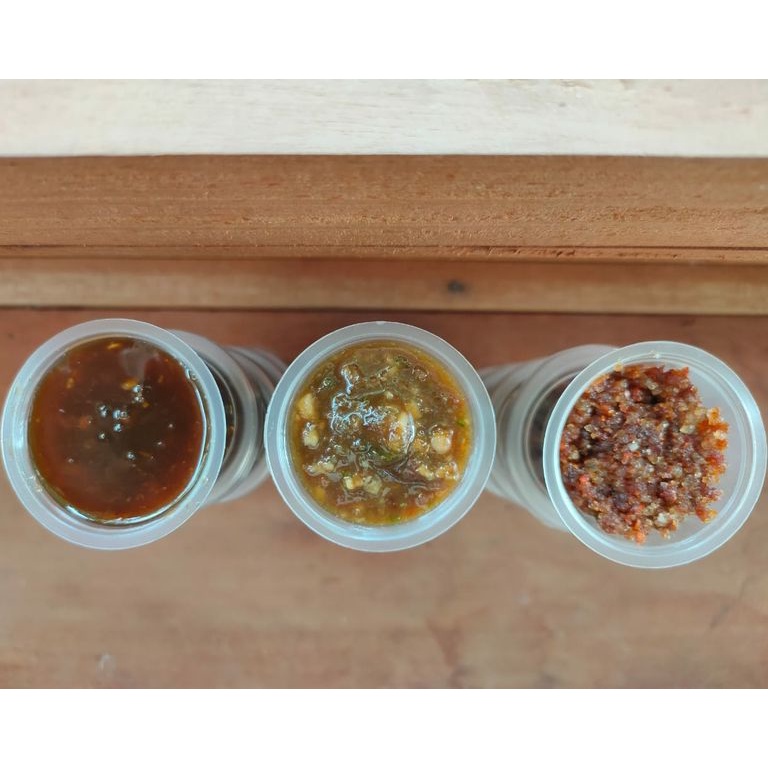 

Sambal Rujak Bangkok Eceran