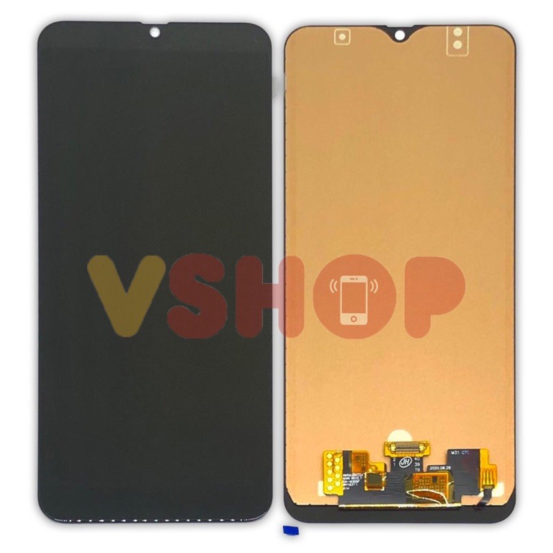 LCD TOUCHSCREEN SAMSUNG M30 / M30S / M31 / M21 LCD TS FULLSET