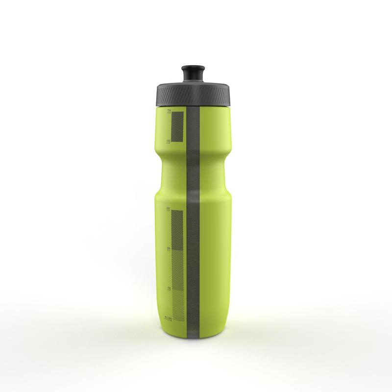 TRIBAN Botol Air Sepeda 800ml SoftFlow